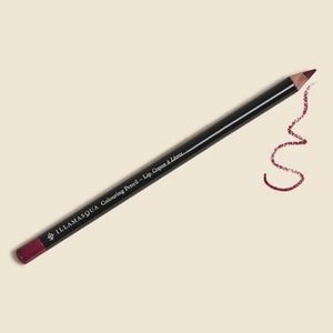 Illamasqua Colouring Pencil Lip Crayon in Lust
